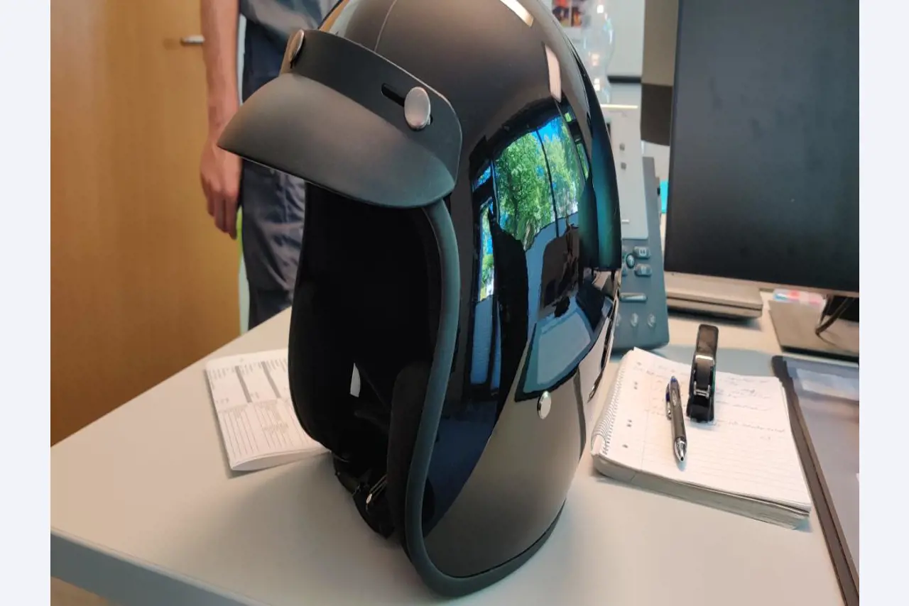 Equipamento de laboratório de alta qualidade para o abastecimento municipal de água-16