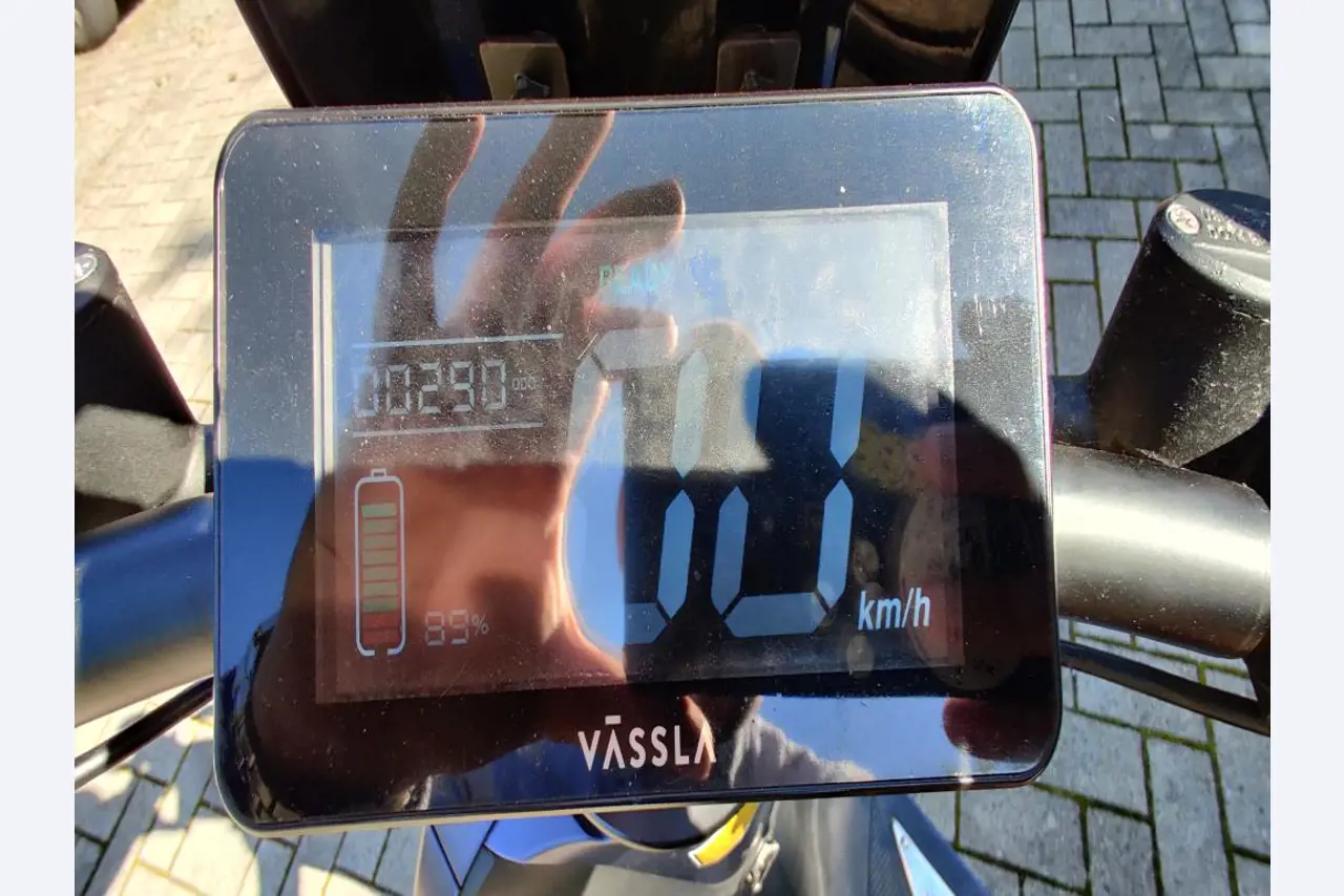 Equipamento de laboratório de alta qualidade para o abastecimento municipal de água-2