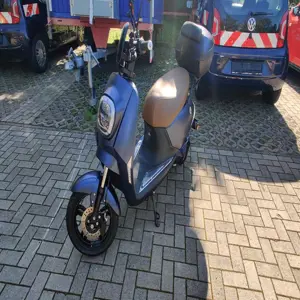 E-scooter Vässla V2