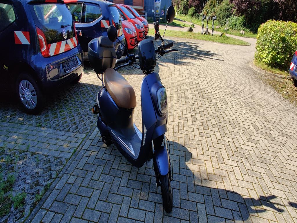 Hochwertiges Laborequipment der städtischen Wasserversorgung-4