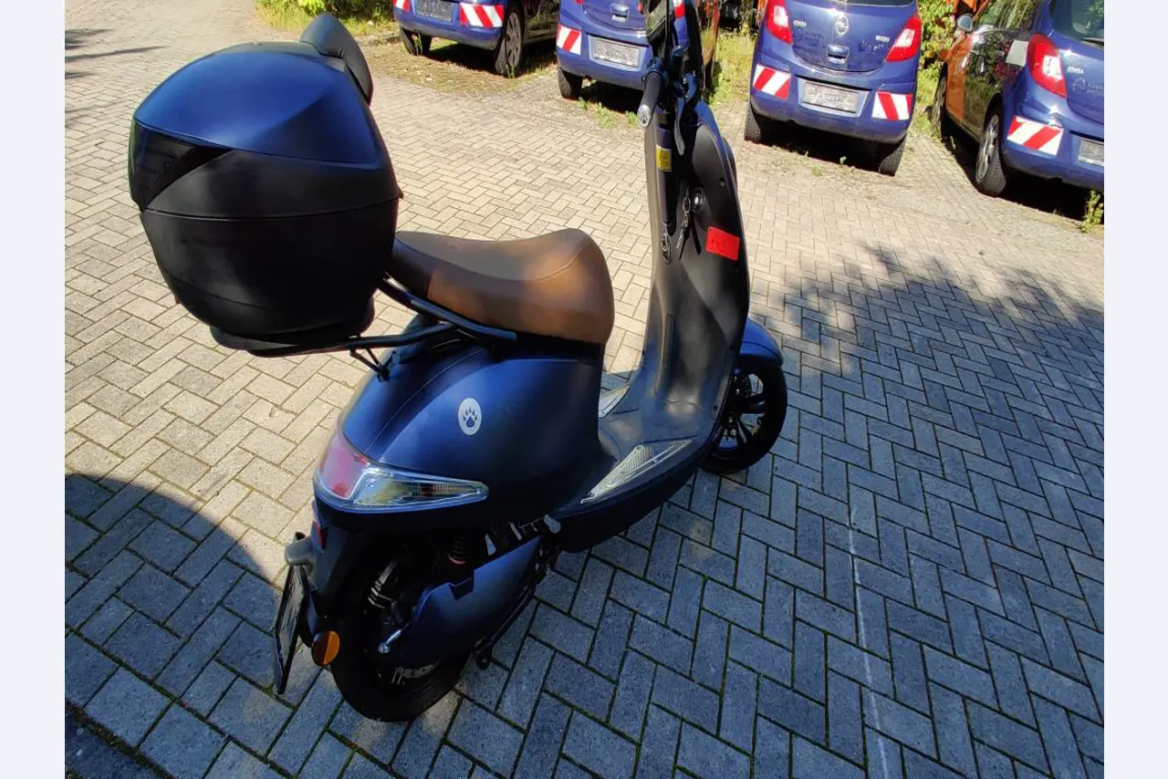 Equipamento de laboratório de alta qualidade para o abastecimento municipal de água-5