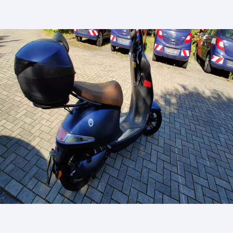 Equipamento de laboratório de alta qualidade para o abastecimento municipal de água-5