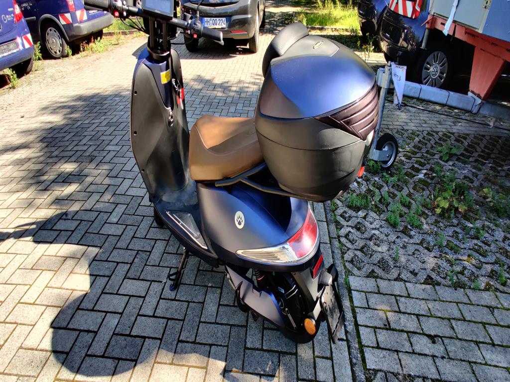 Hochwertiges Laborequipment der städtischen Wasserversorgung-6