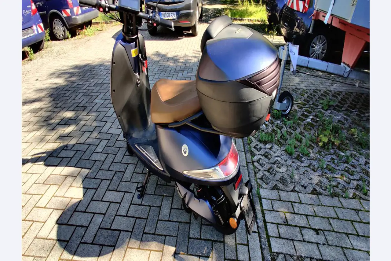 Equipamento de laboratório de alta qualidade para o abastecimento municipal de água-6