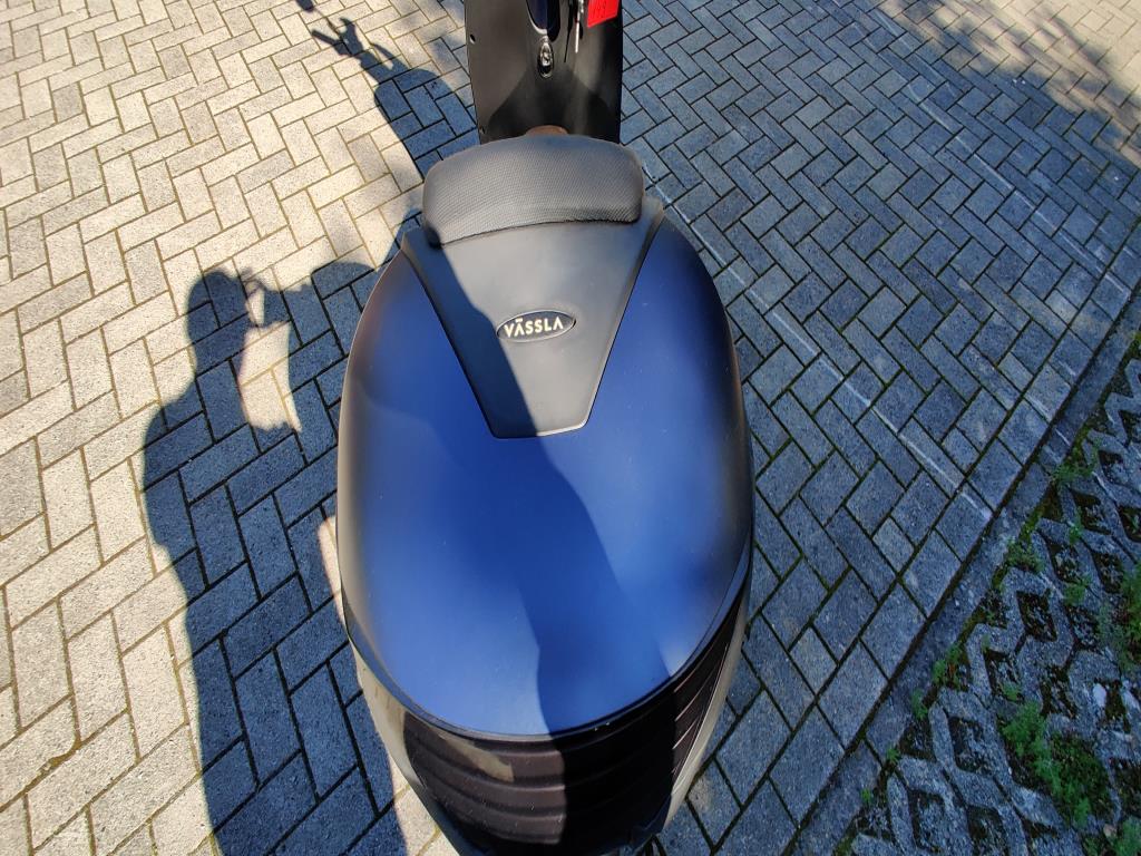 Hochwertiges Laborequipment der städtischen Wasserversorgung-7