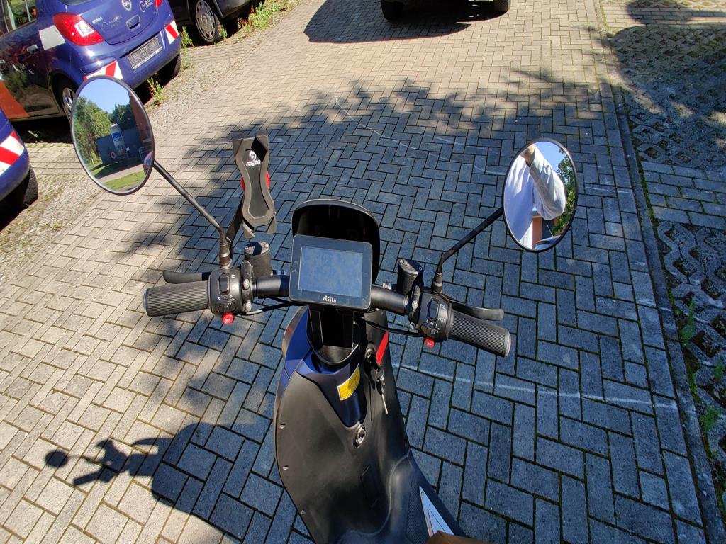 Hochwertiges Laborequipment der städtischen Wasserversorgung-8