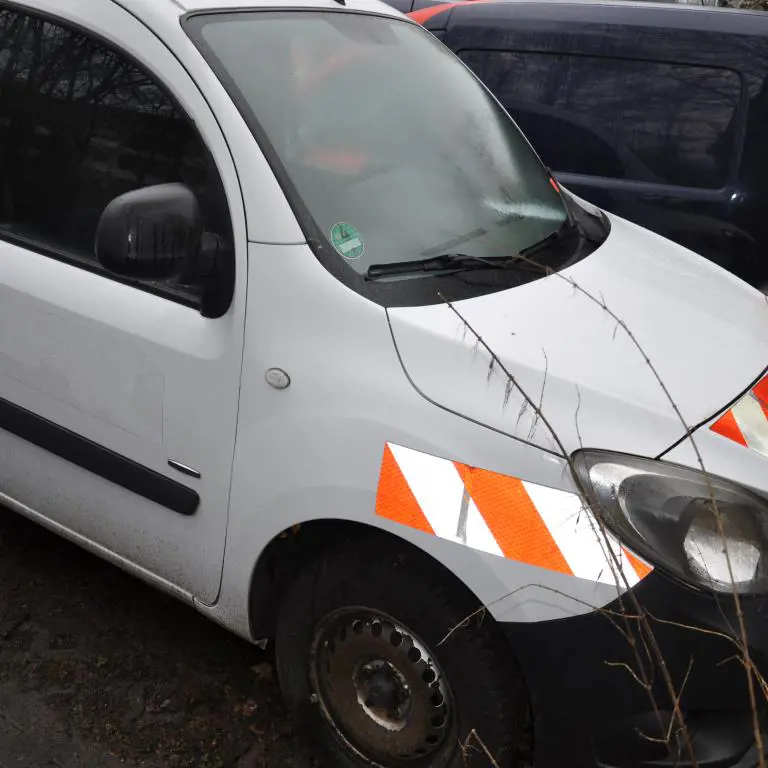 Avto/večnamensko vozilo (ex HH-W 1539) Opel Combo-C-CNG