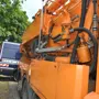 thumbnail-Diverse gemeentevoertuigen, werkplaatsvoertuigen, auto´s en werkplaatsuitrusting-19