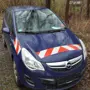 thumbnail-Diverse gemeentevoertuigen, werkplaatsvoertuigen, auto´s en werkplaatsuitrusting-1