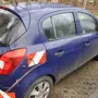 thumbnail-Diverse gemeentevoertuigen, werkplaatsvoertuigen, auto´s en werkplaatsuitrusting-2