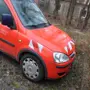 thumbnail-Diverse gemeentevoertuigen, werkplaatsvoertuigen, auto´s en werkplaatsuitrusting-12