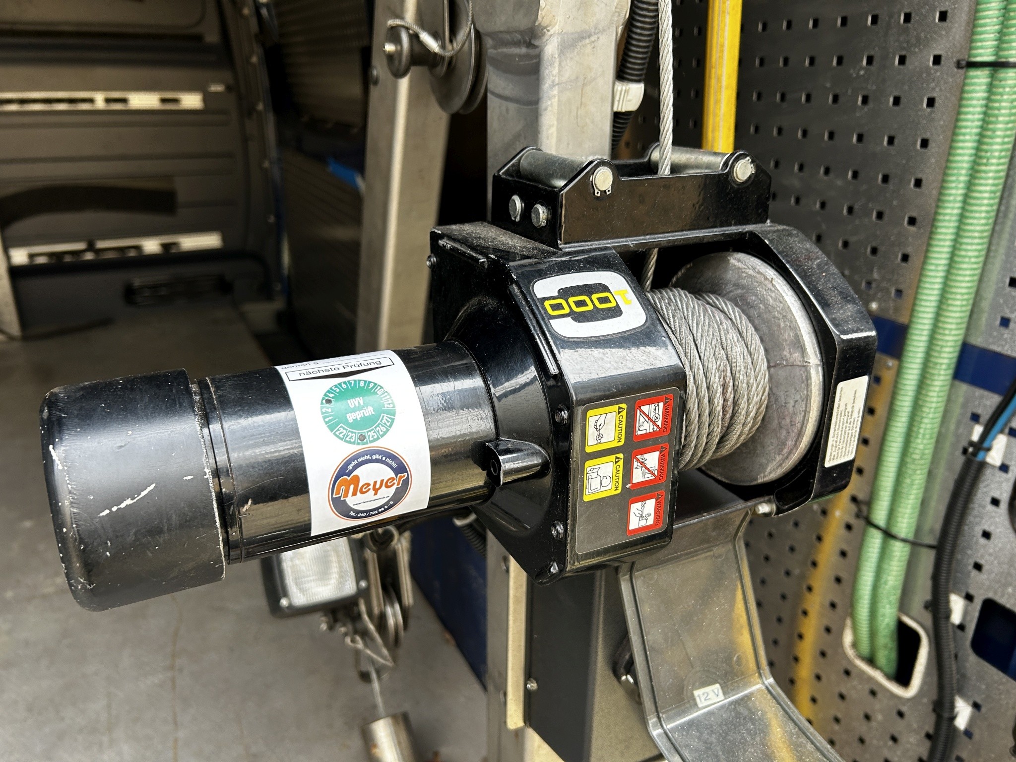 Inductively coupled plasma mass spectrometer-20