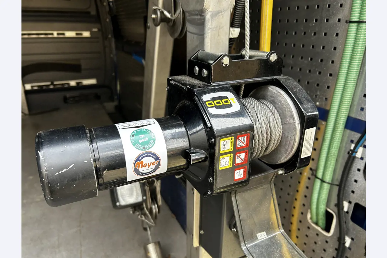 Inductively coupled plasma mass spectrometer-20