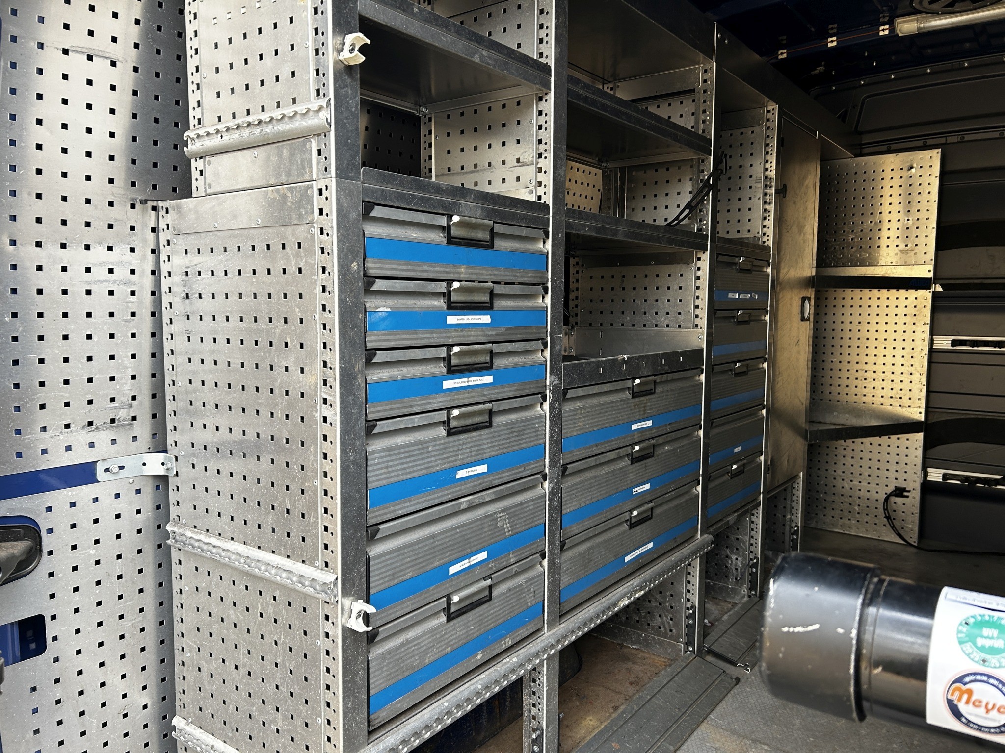 Inductively coupled plasma mass spectrometer-21