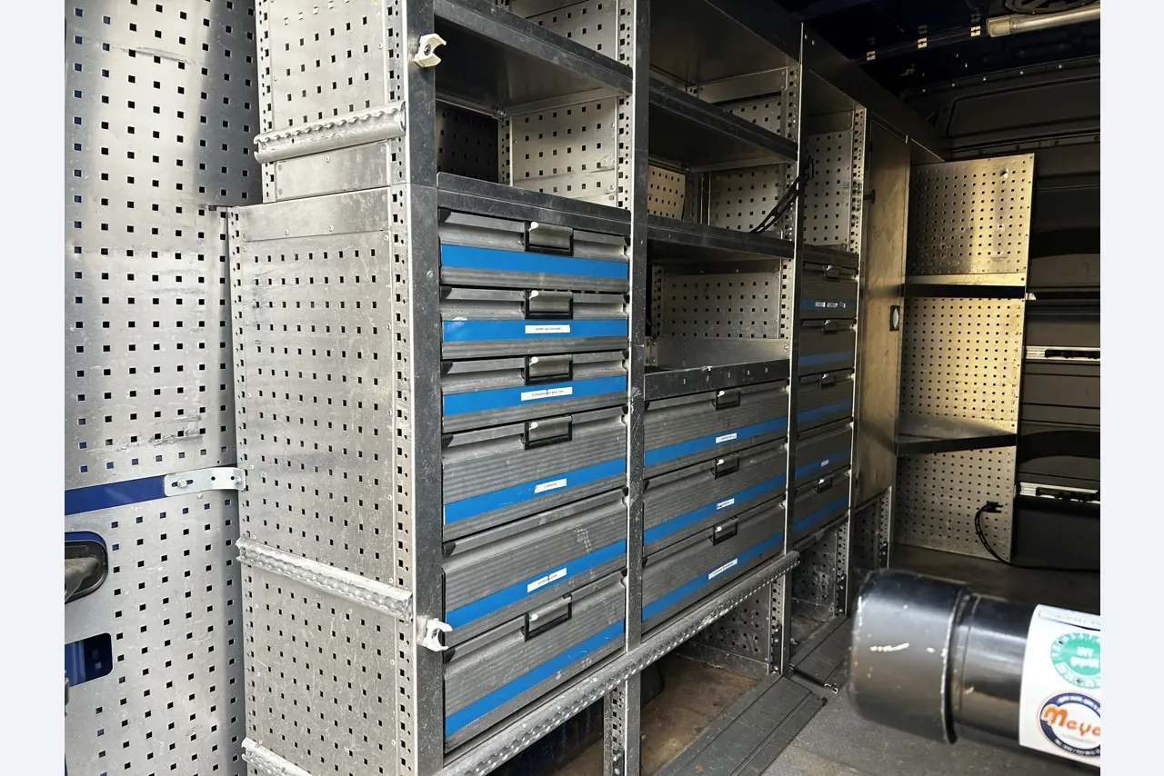 Inductively coupled plasma mass spectrometer-21