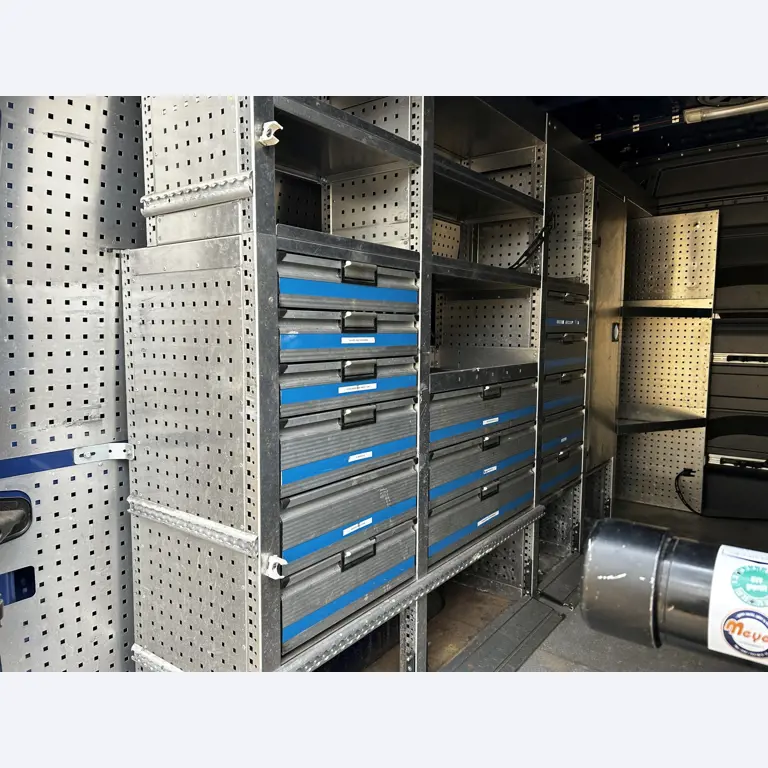 Inductively coupled plasma mass spectrometer-21