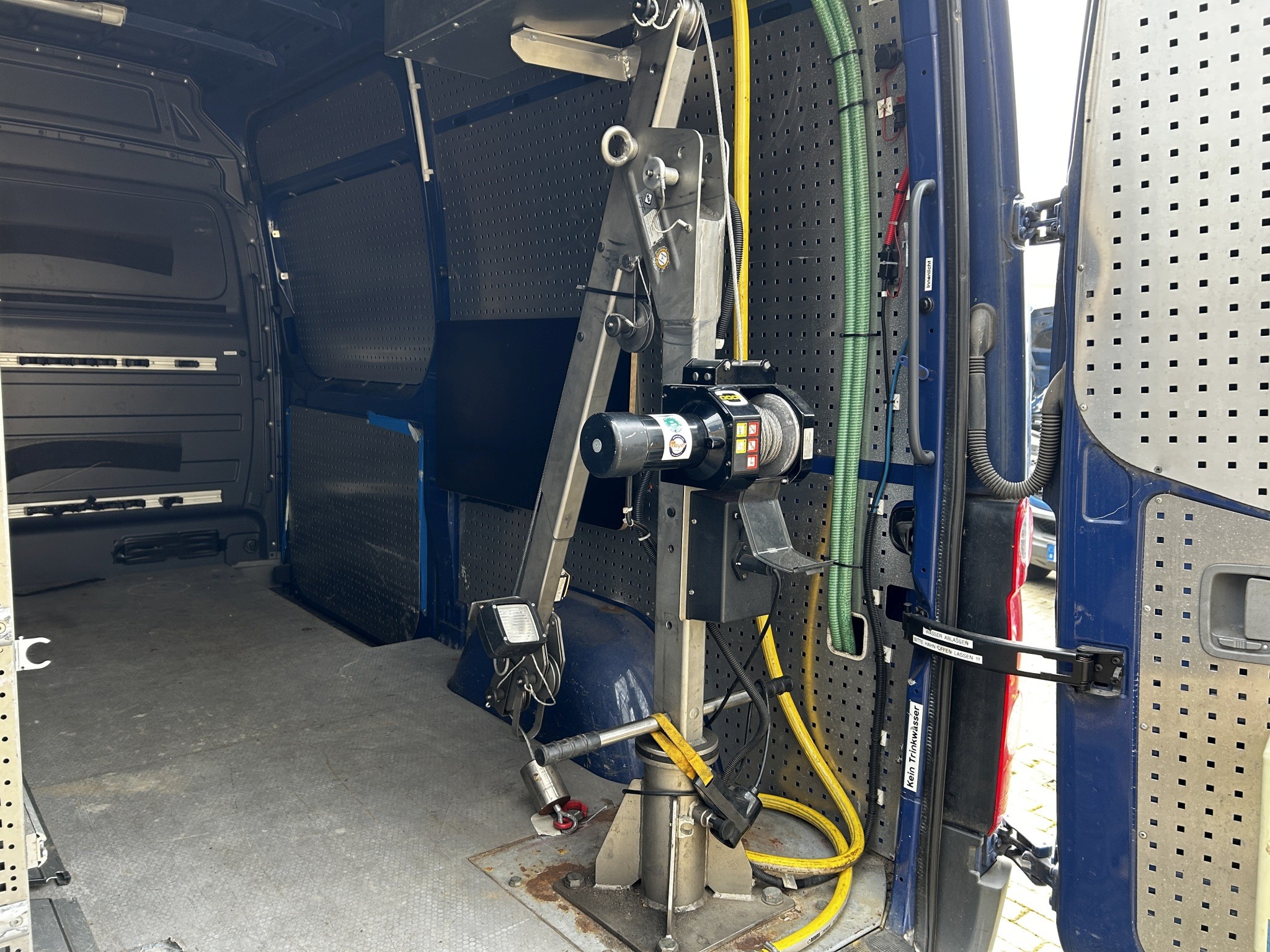 Inductively coupled plasma mass spectrometer-22