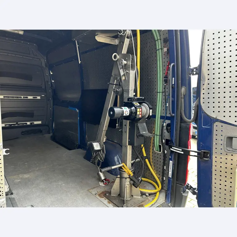 Inductively coupled plasma mass spectrometer-22