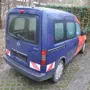 thumbnail-Well-maintained municipal, commercial and other authority vehicles-9