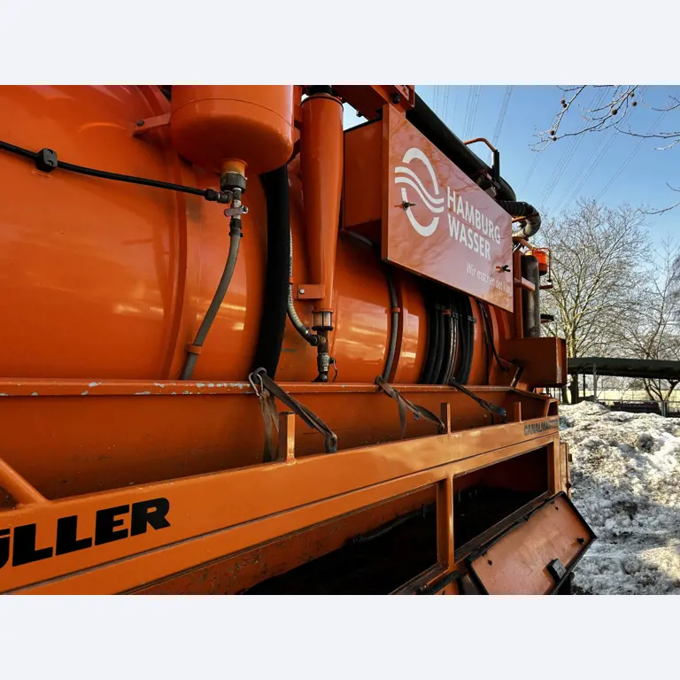 Various municipal vehicles, workshop vehicles and cars-26