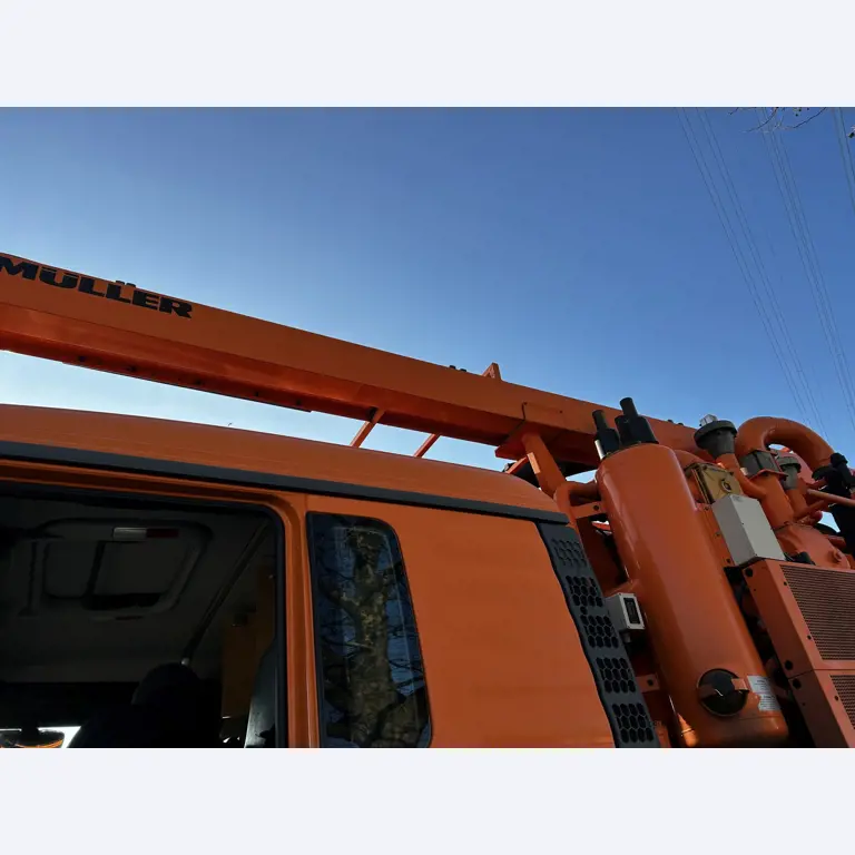 Various municipal vehicles, workshop vehicles and cars-29