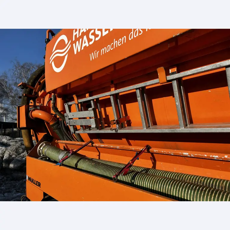 Various municipal vehicles, workshop vehicles and cars-33