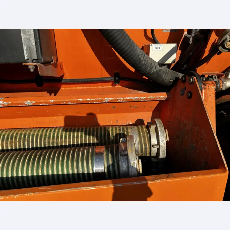 Various municipal vehicles, workshop vehicles and cars-34