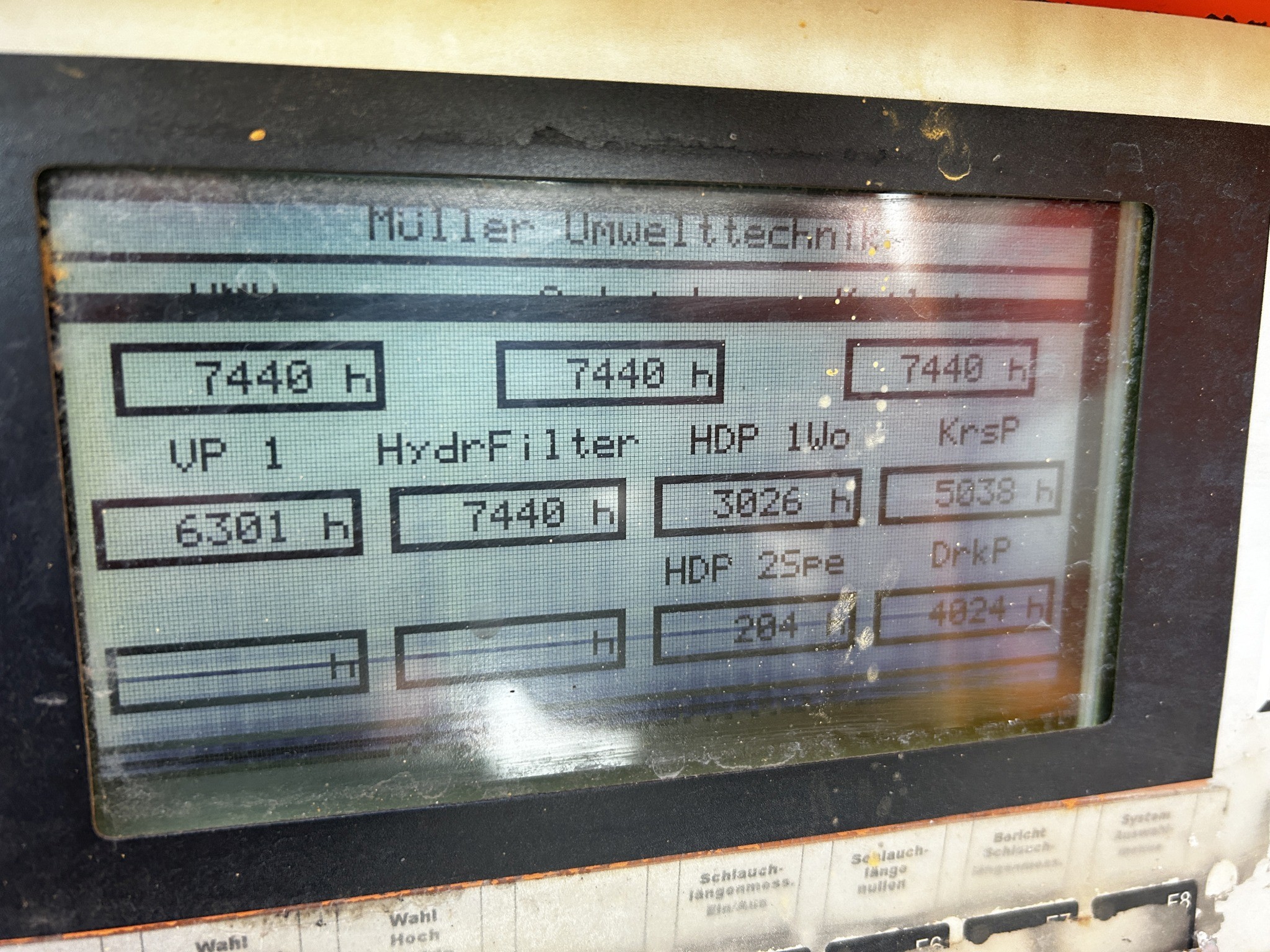 Various municipal vehicles, workshop vehicles and cars-38