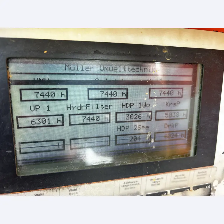 Various municipal vehicles, workshop vehicles and cars-38