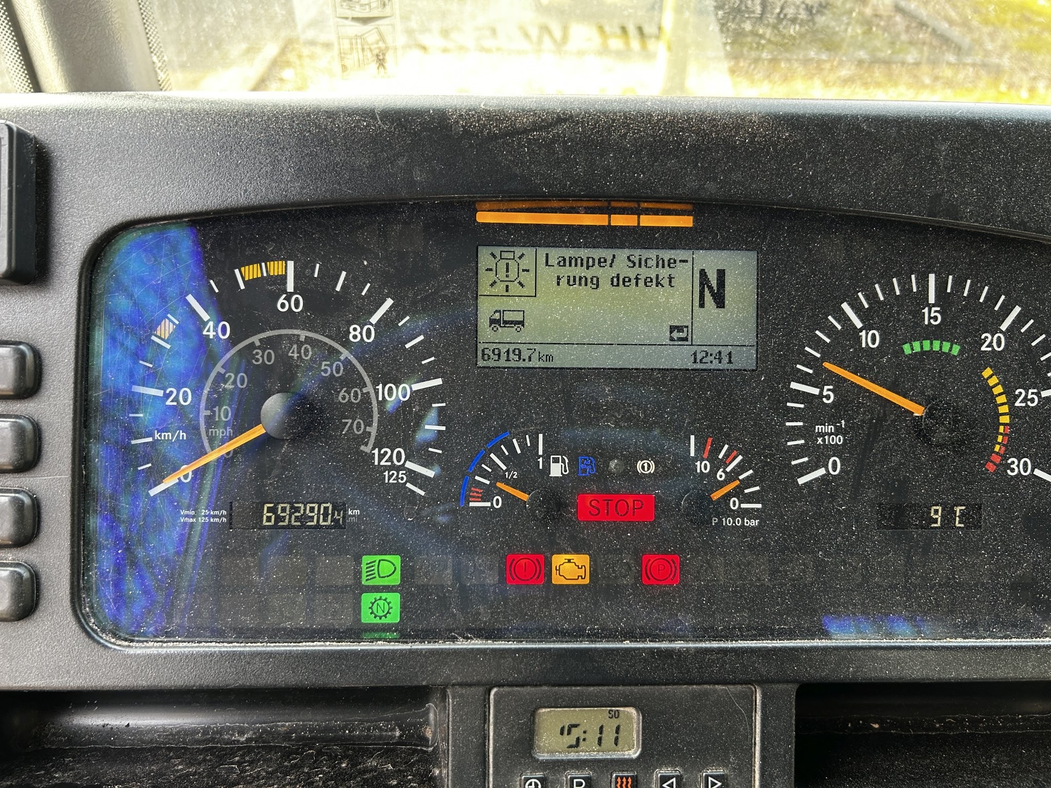 Induktiv gekoppeltes Plasmamassenspektrometer-18