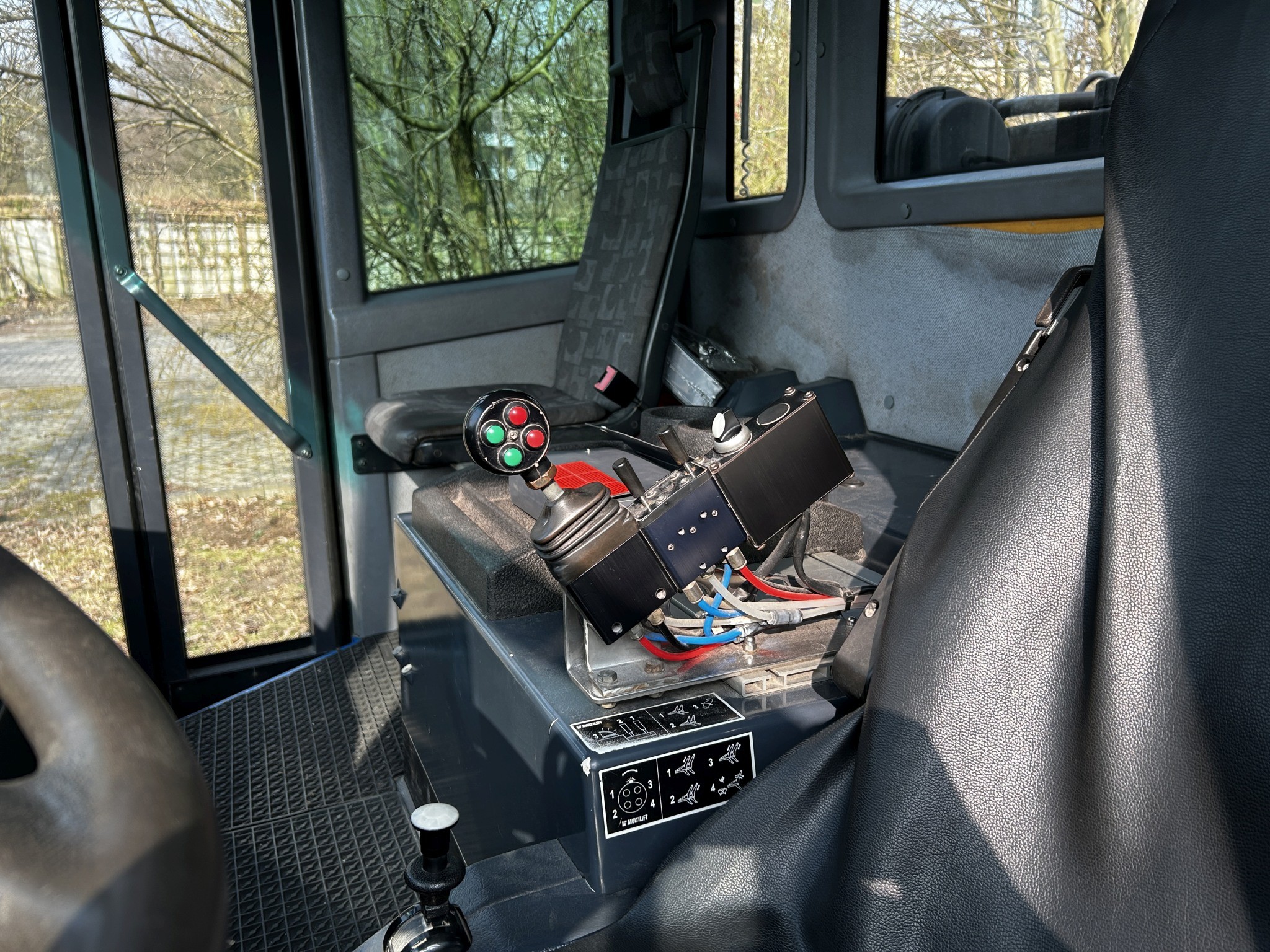 Induktiv gekoppeltes Plasmamassenspektrometer-21