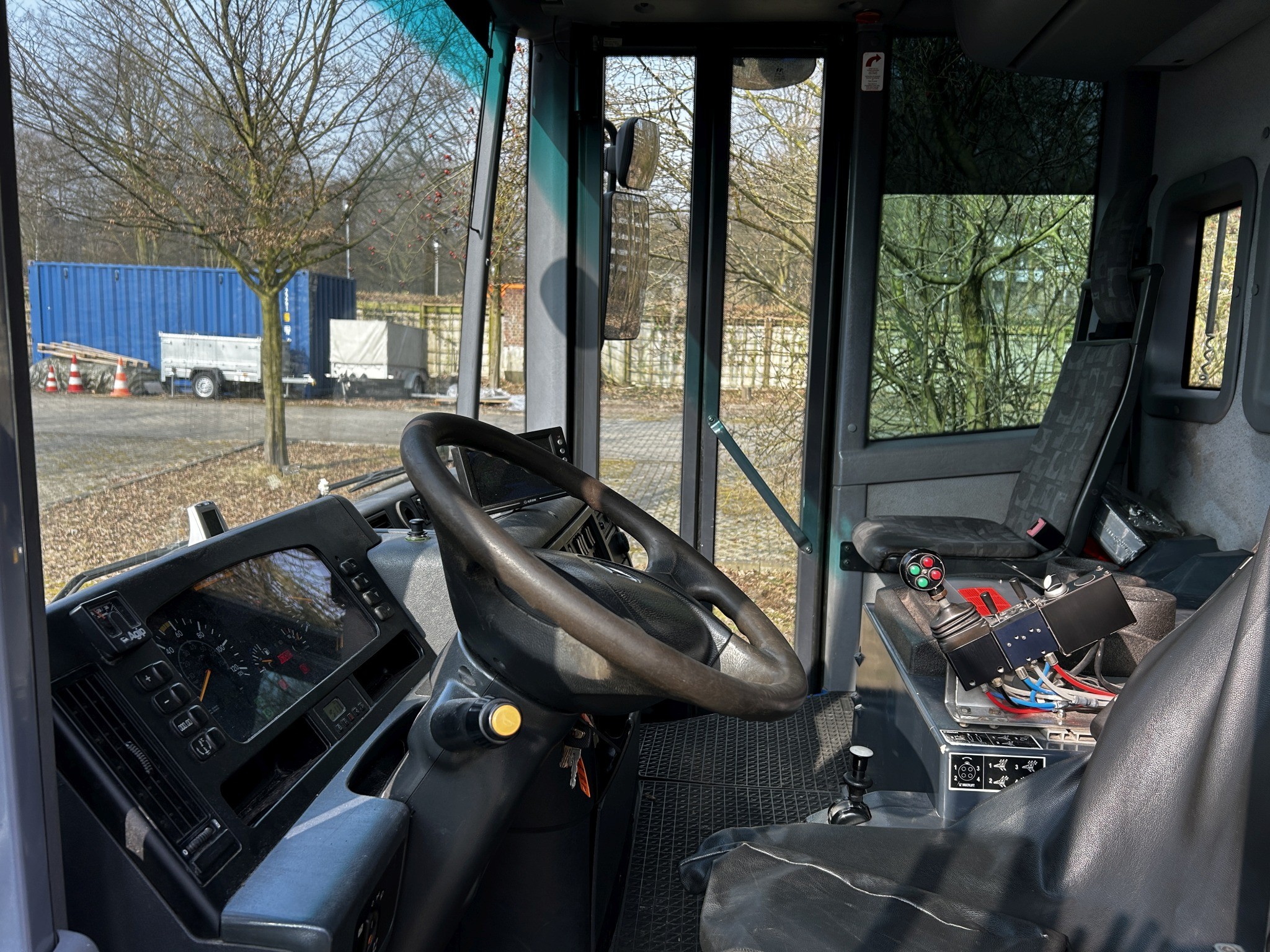 Induktiv gekoppeltes Plasmamassenspektrometer-22