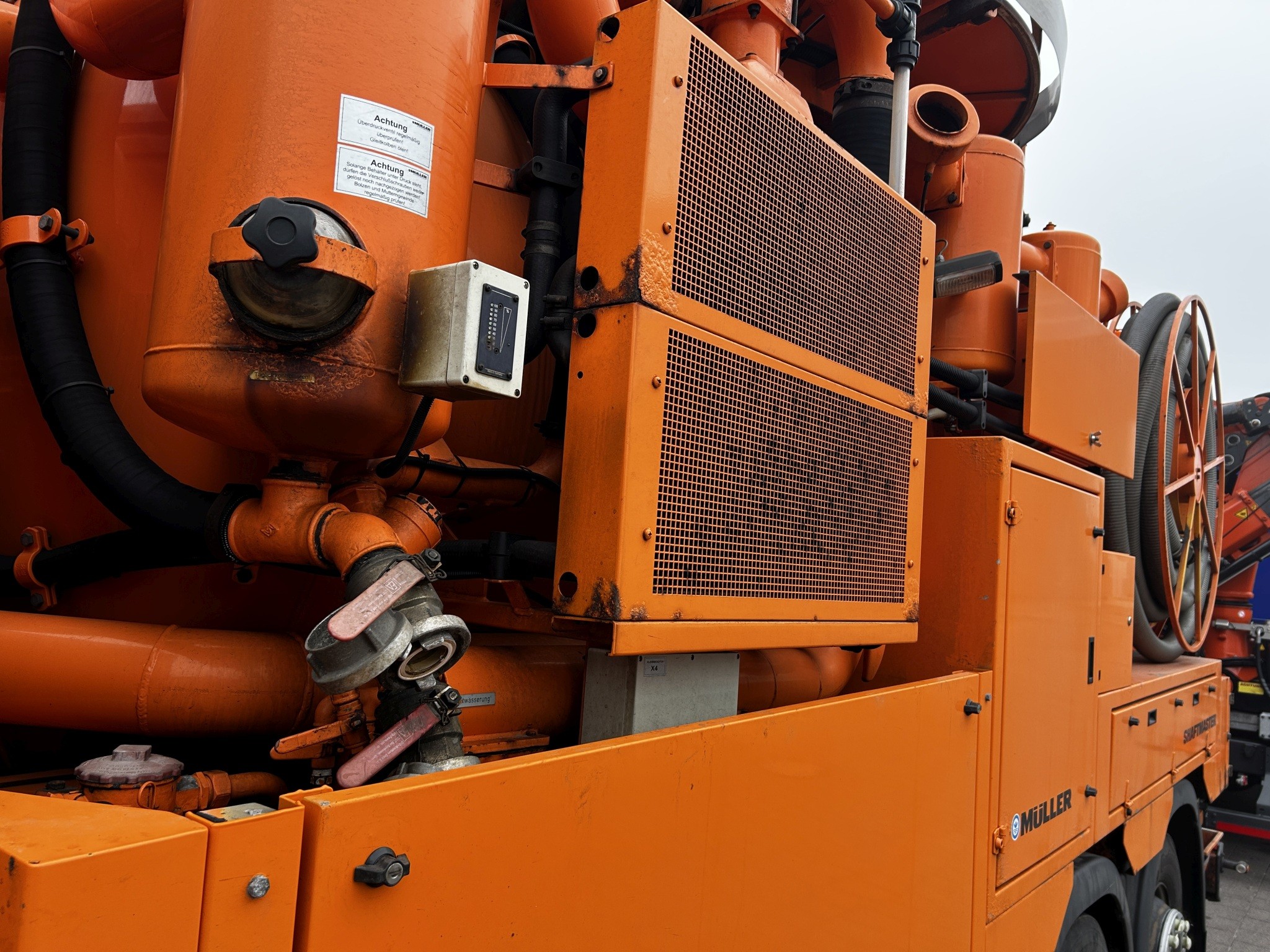 Espectrómetro de massa com plasma indutivamente acoplado-16