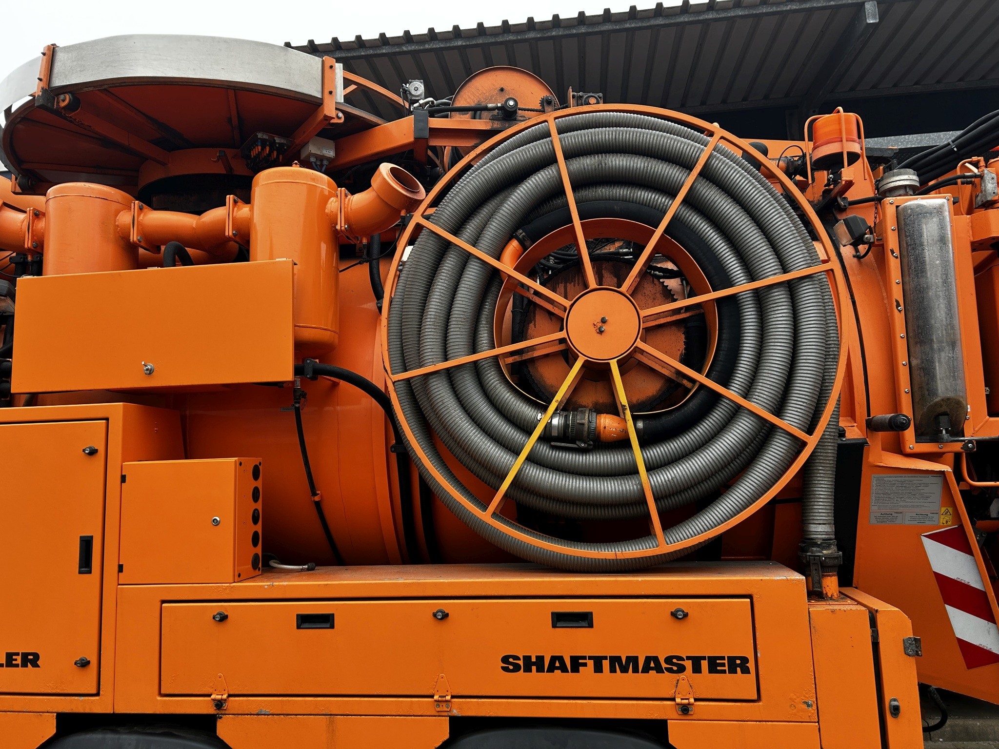 Espectrómetro de massa com plasma indutivamente acoplado-18