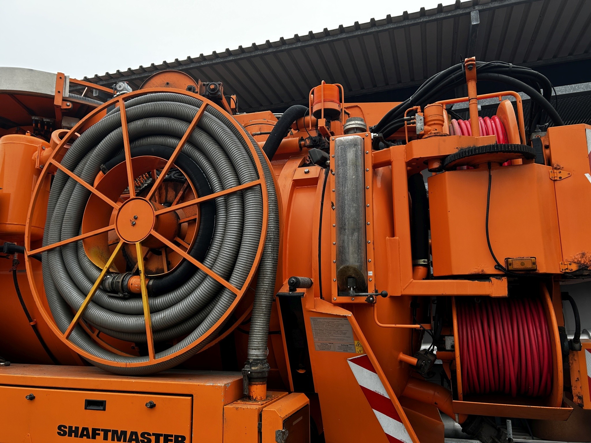 Espectrómetro de massa com plasma indutivamente acoplado-19