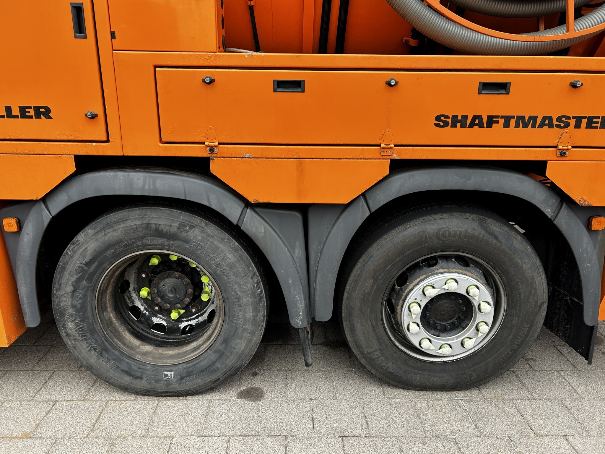 Espectrómetro de massa com plasma indutivamente acoplado-20