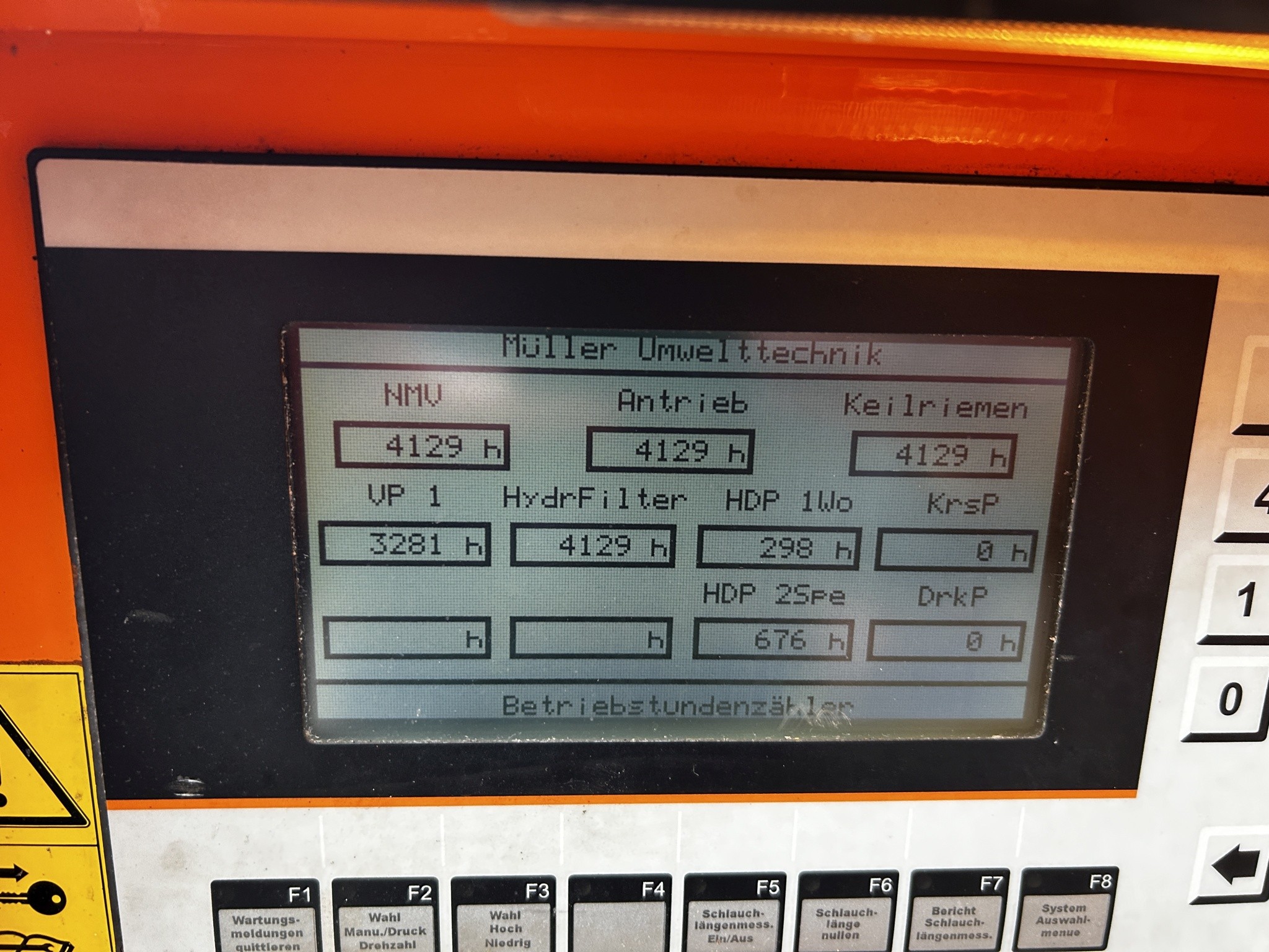 Dobro vzdrževana laboratorijska oprema iz državnih zalog
-1