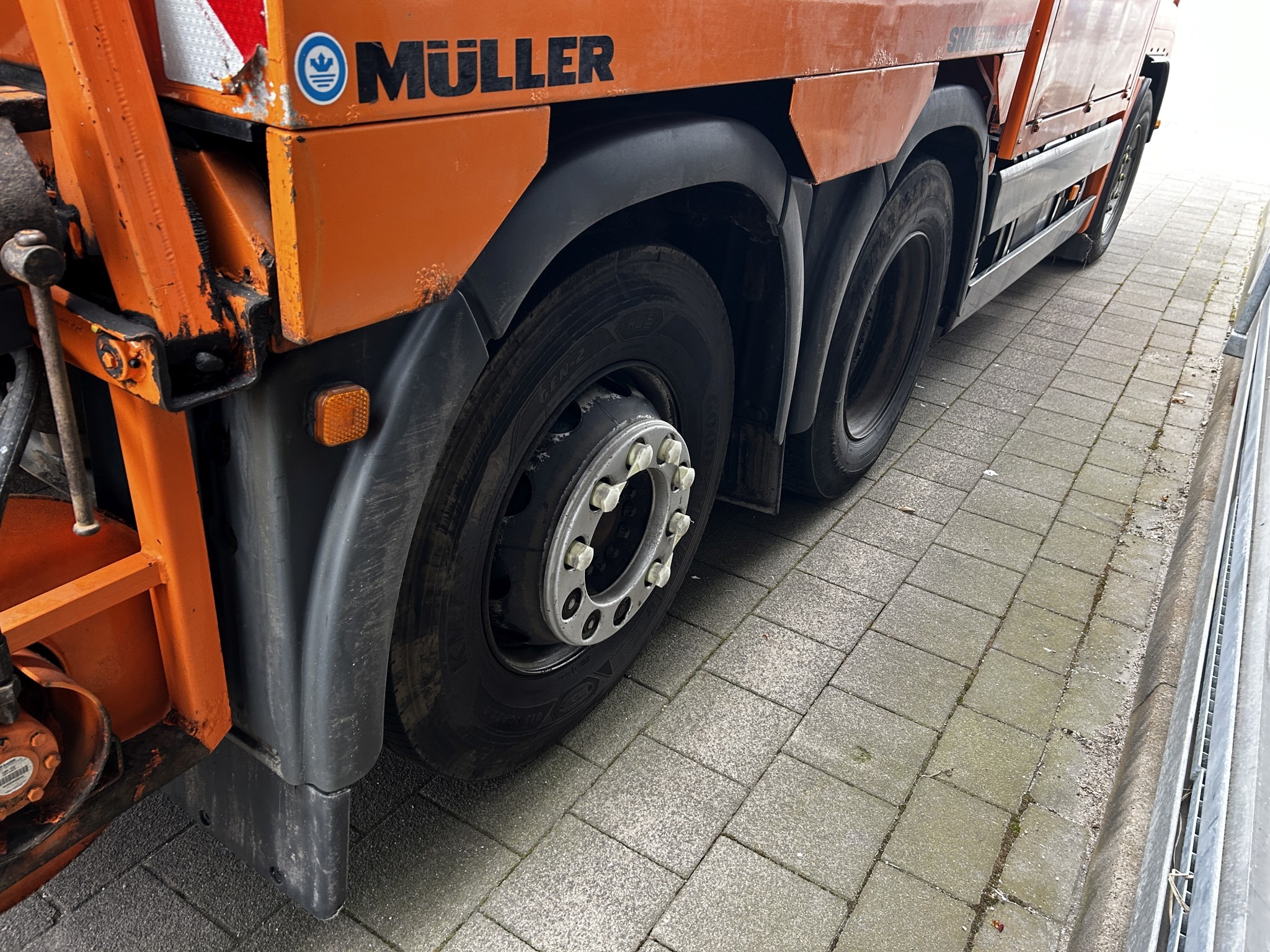 Espectrómetro de massa com plasma indutivamente acoplado-26