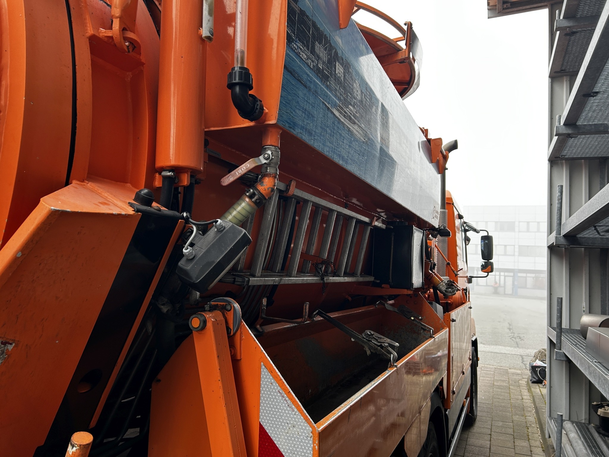 Espectrómetro de massa com plasma indutivamente acoplado-27