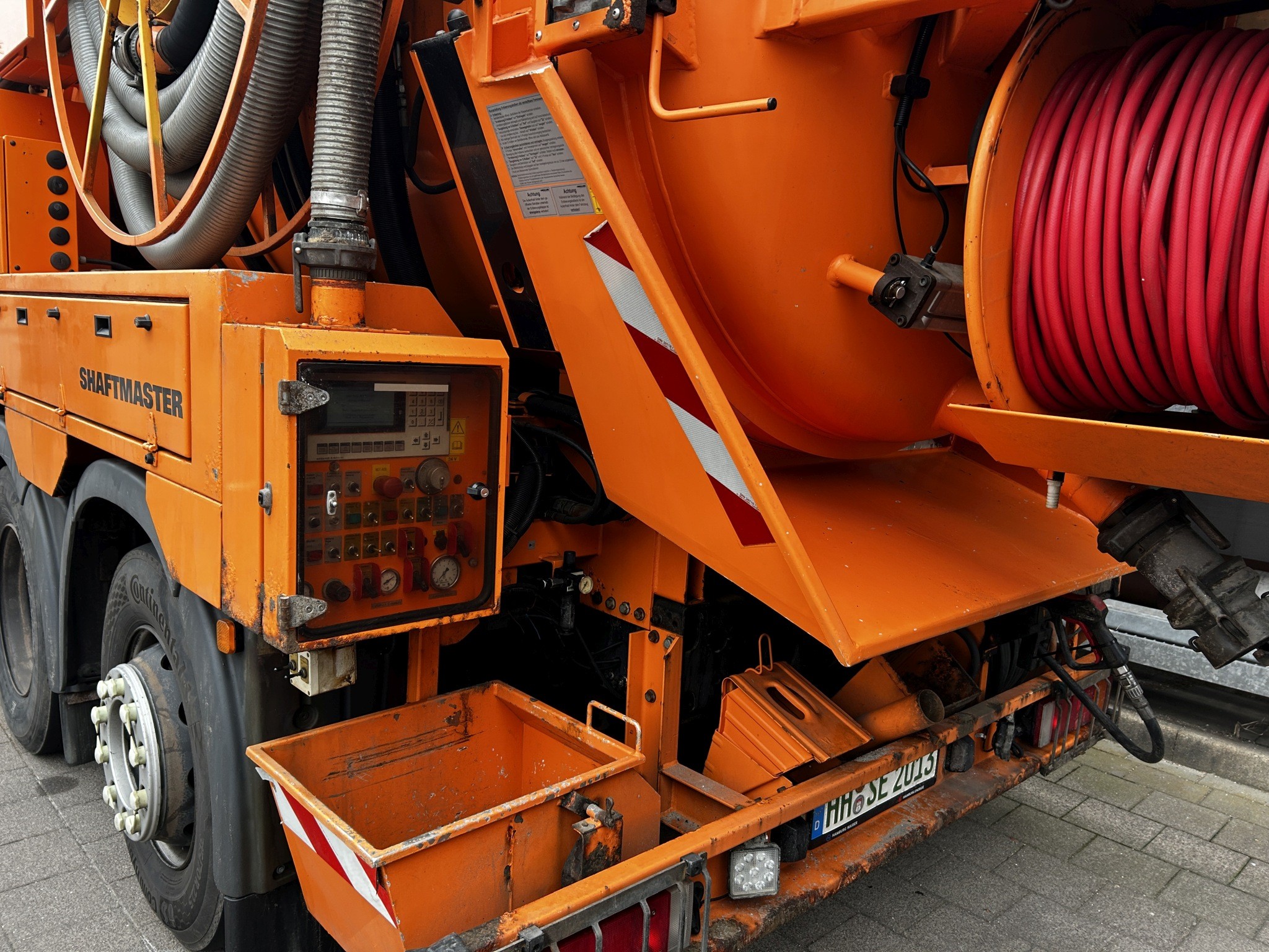 Espectrómetro de massa com plasma indutivamente acoplado-29