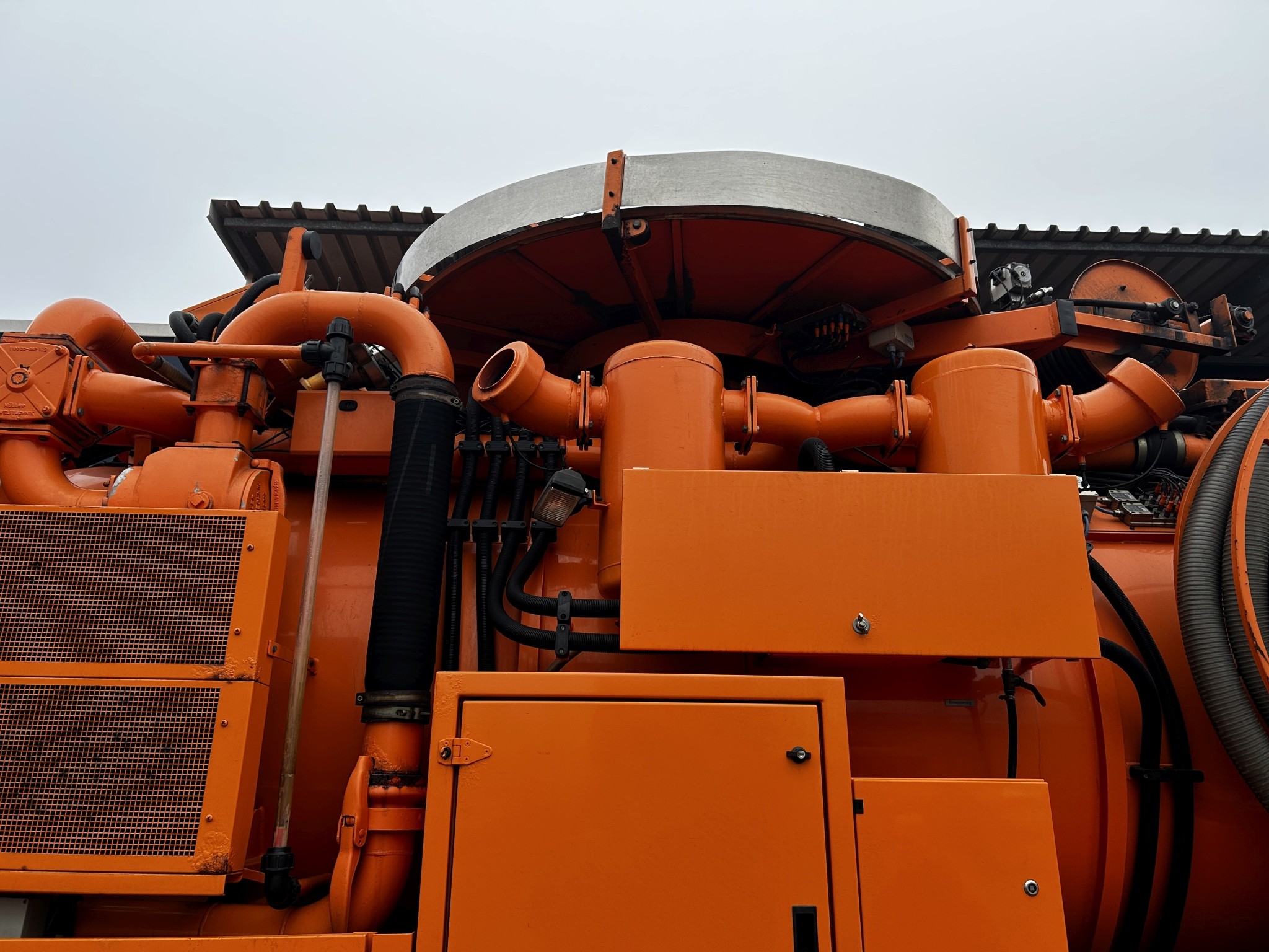 Espectrómetro de massa com plasma indutivamente acoplado-30