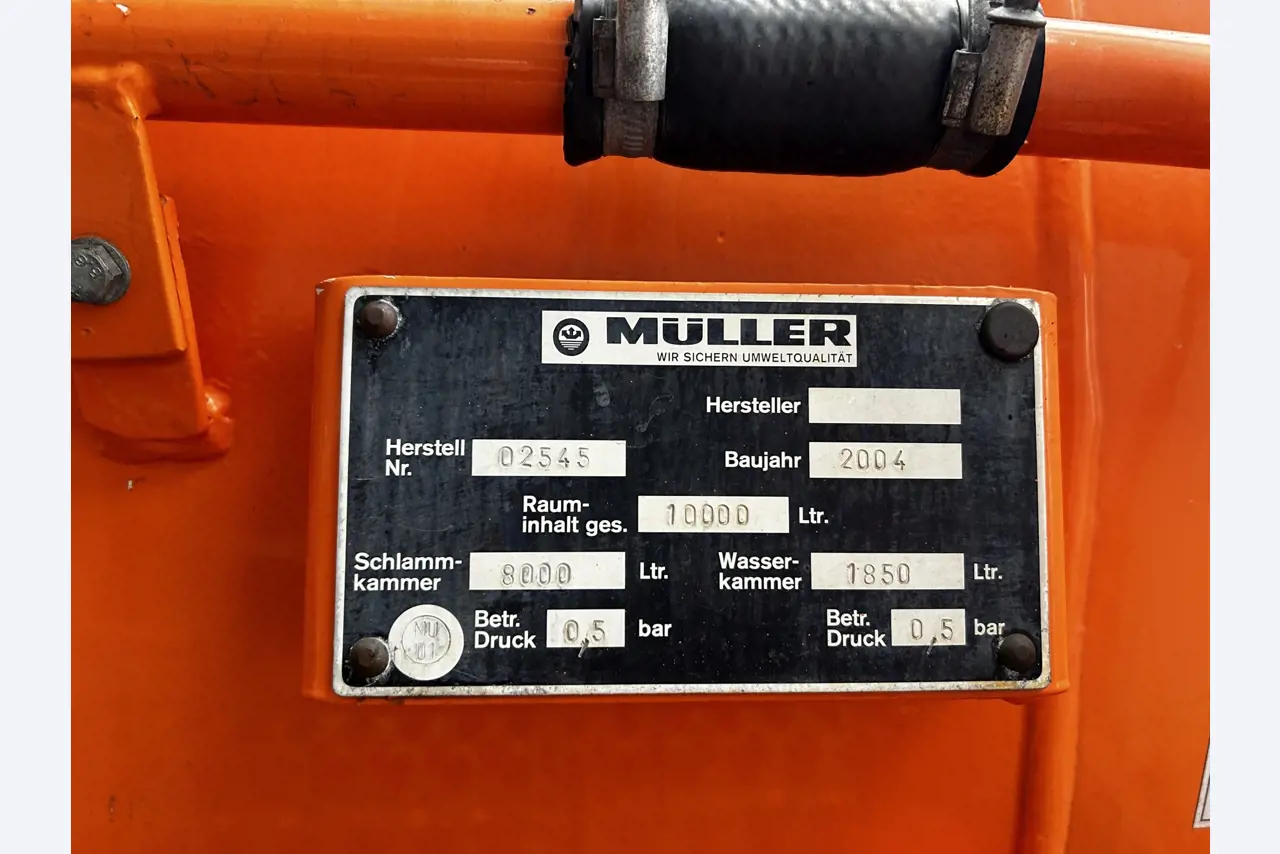 High-quality laboratory equipment for the municipal water supply-2