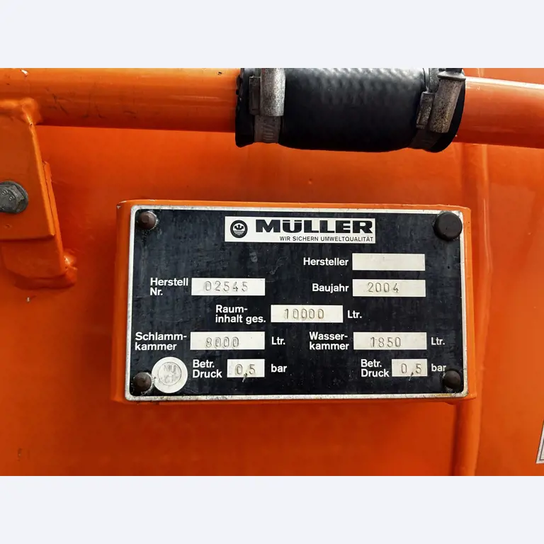 High-quality laboratory equipment for the municipal water supply-2