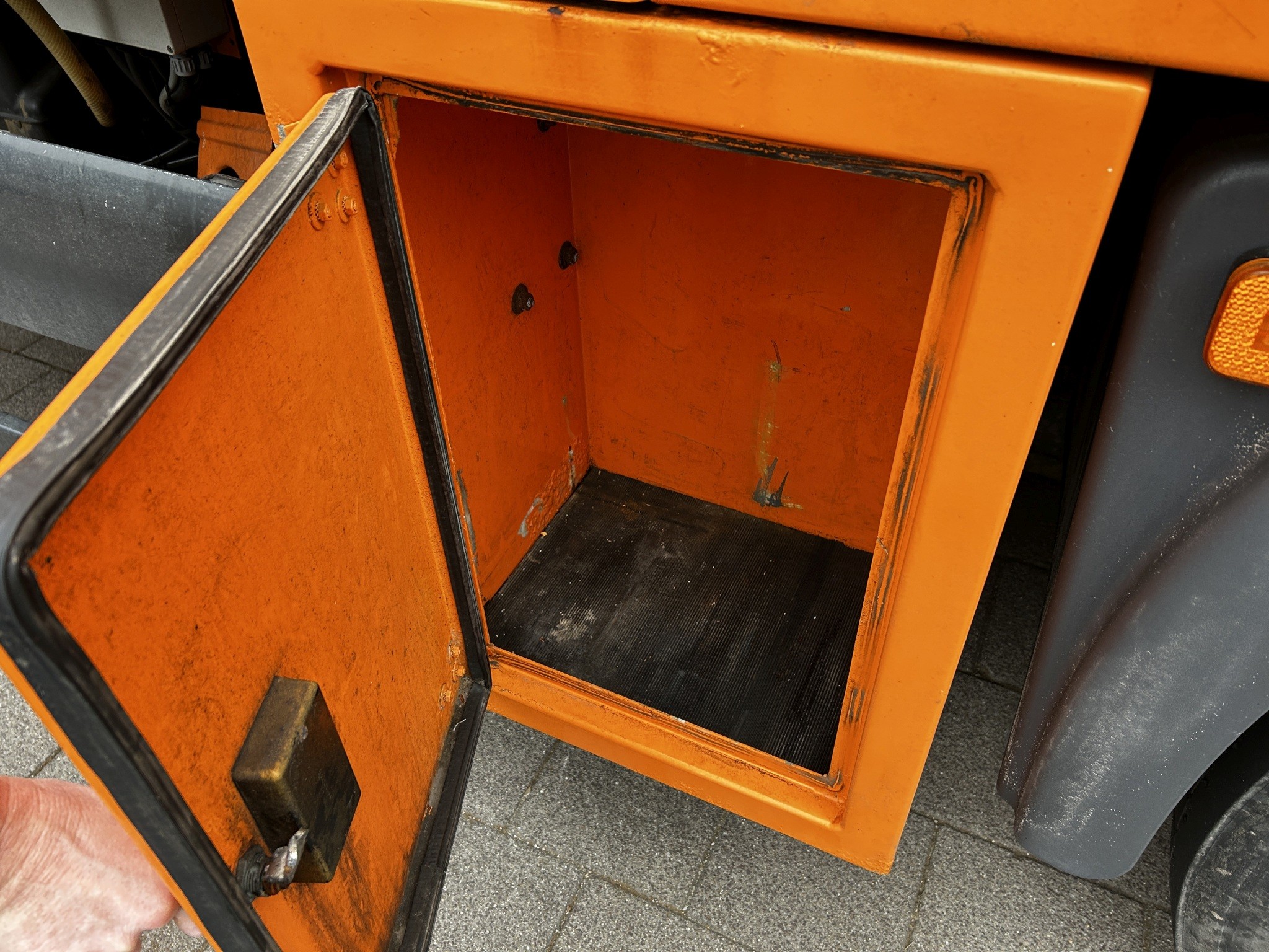 Espectrómetro de massa com plasma indutivamente acoplado-31