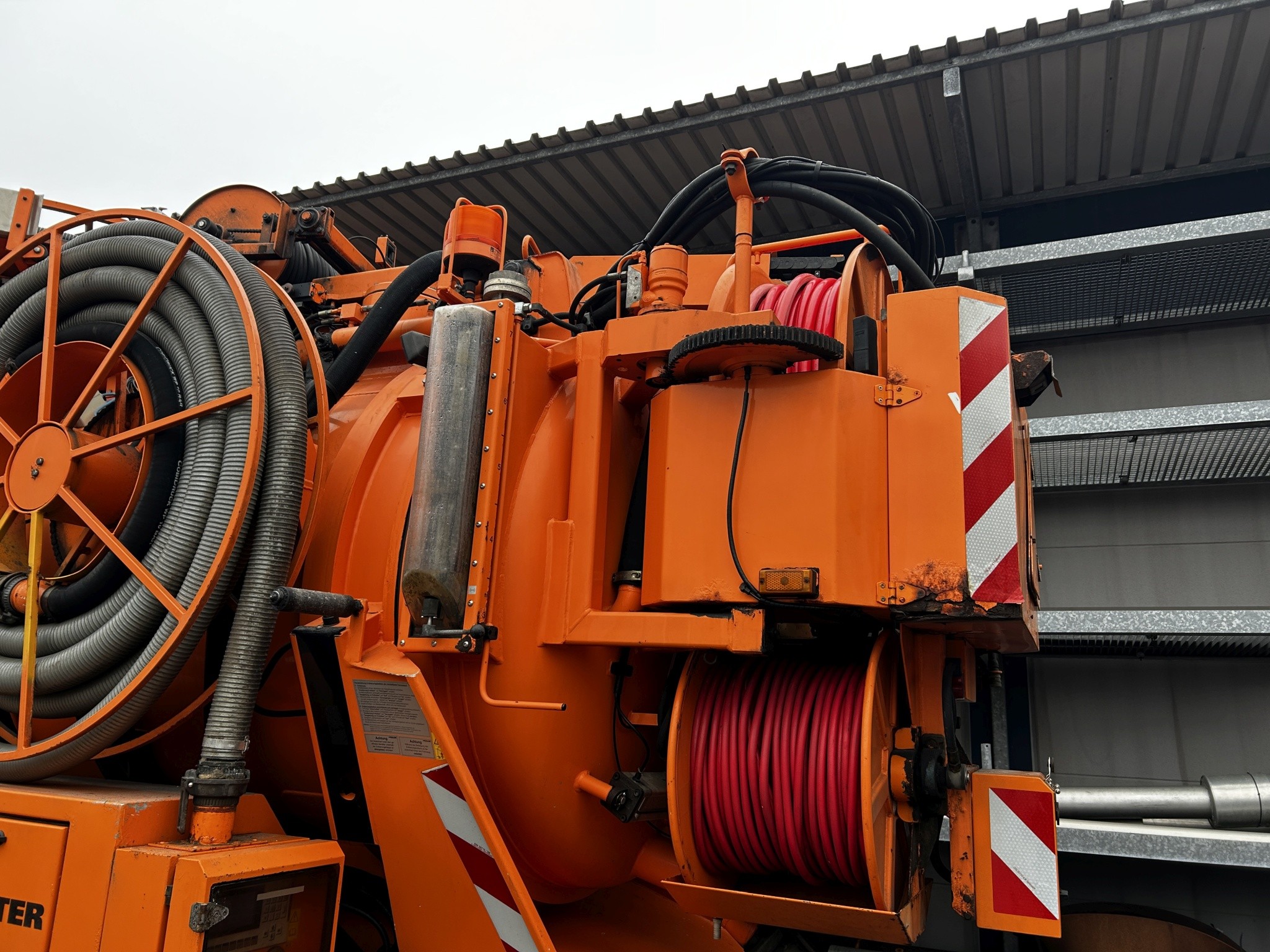 Espectrómetro de massa com plasma indutivamente acoplado-32