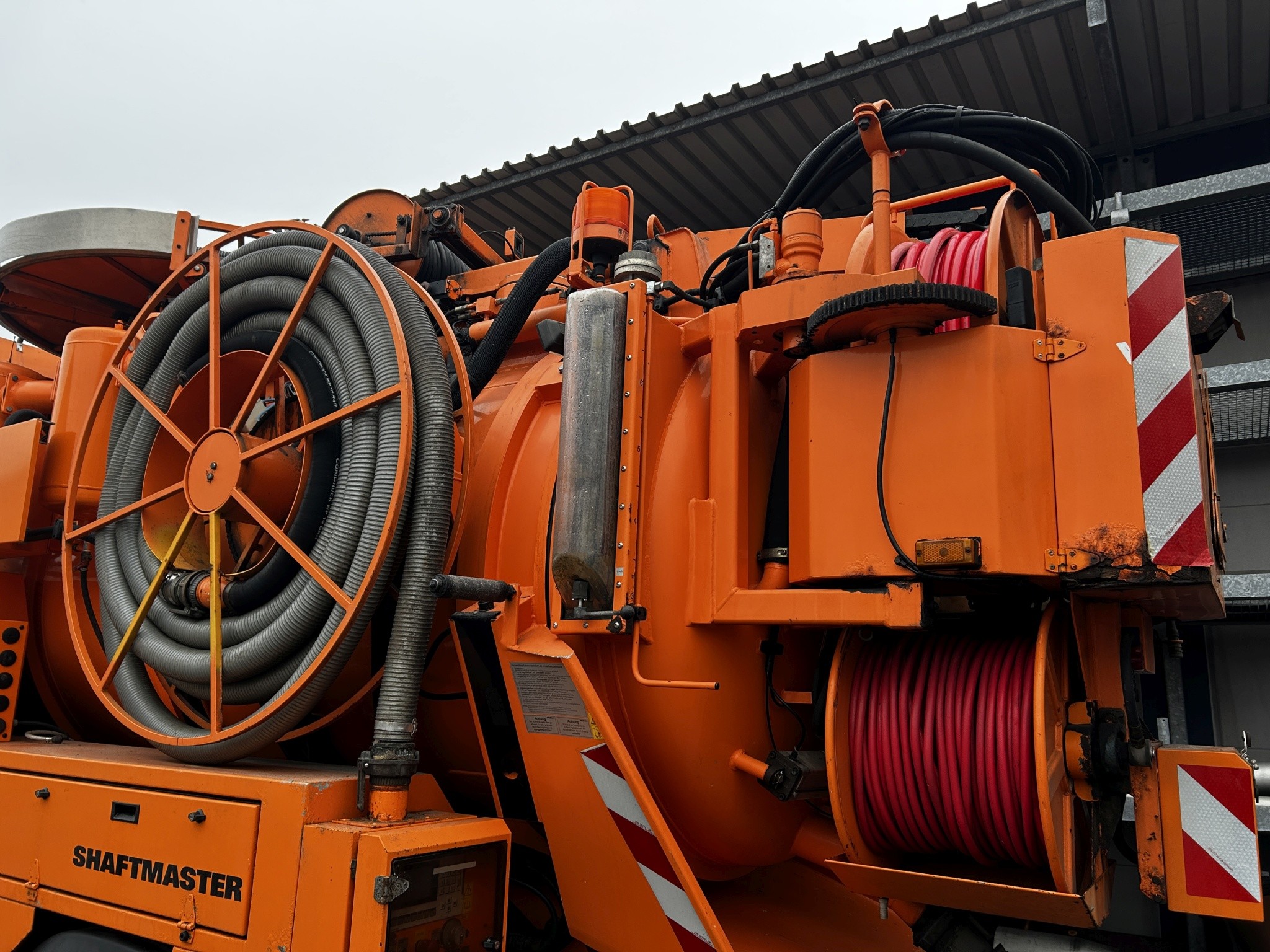 Espectrómetro de massa com plasma indutivamente acoplado-33