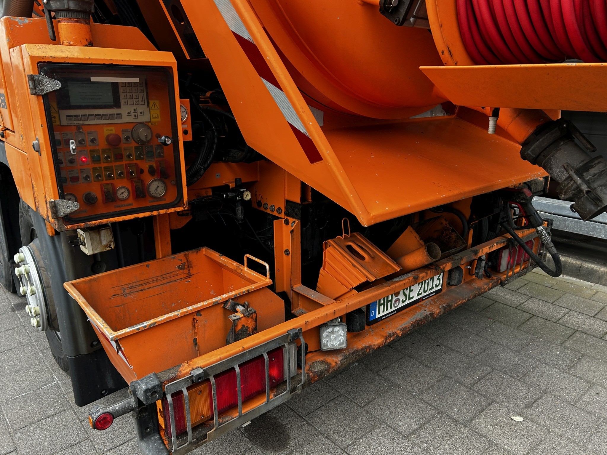 Espectrómetro de massa com plasma indutivamente acoplado-34