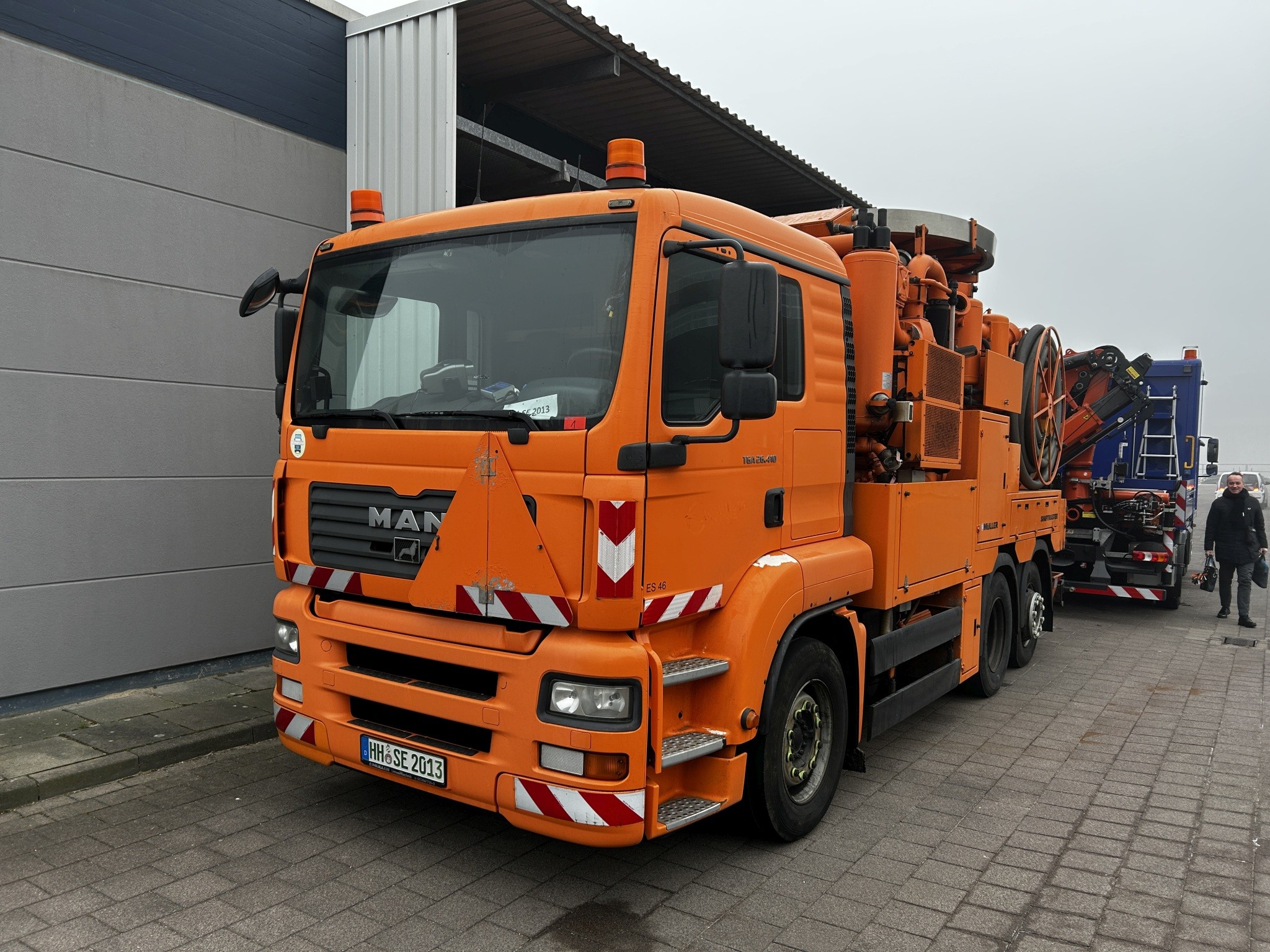 Espectrómetro de massa com plasma indutivamente acoplado-1