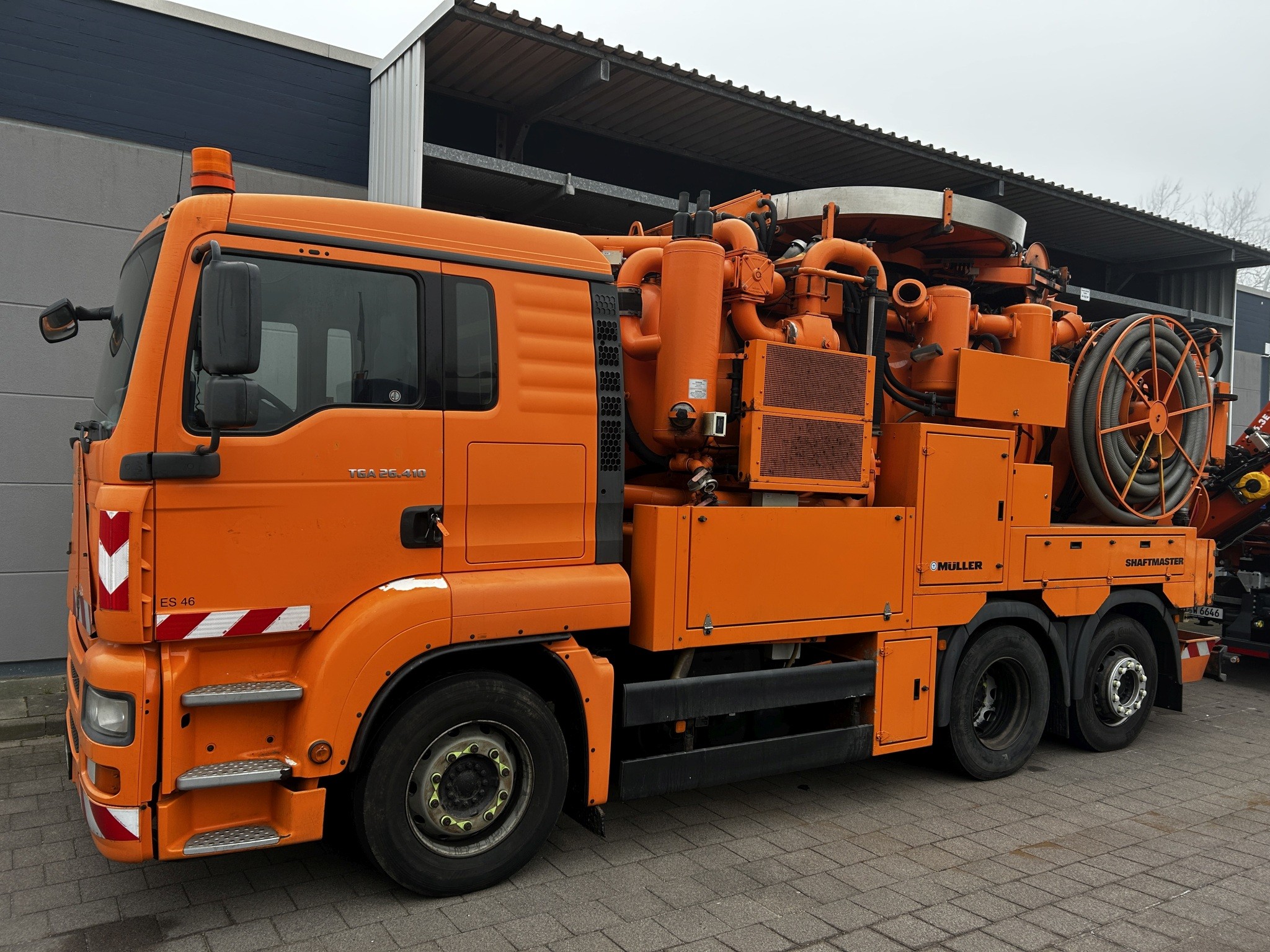 Espectrómetro de massa com plasma indutivamente acoplado-40