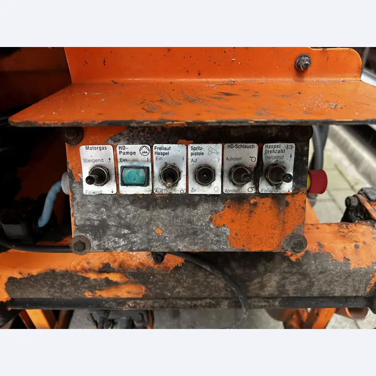High-quality laboratory equipment for the municipal water supply-4